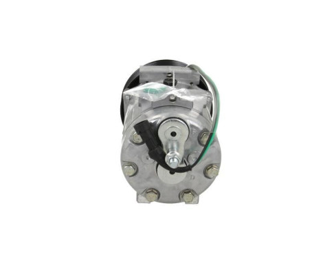 Compressor, air conditioning +Line Original, Image 3