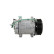 Compressor, air conditioning +Line Original, Thumbnail 4