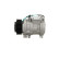 Compressor, air conditioning +Line Original, Thumbnail 2