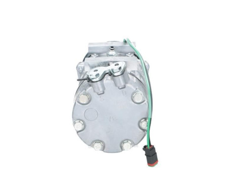 Compressor, air conditioning +Line Original, Image 3