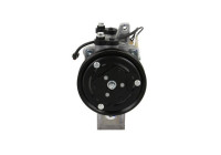 Compressor, air conditioning +Line Original