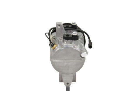 Compressor, air conditioning +Line Original, Image 3