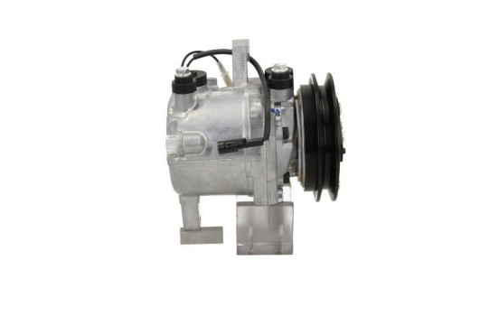 Compressor, air conditioning +Line Original, Image 4