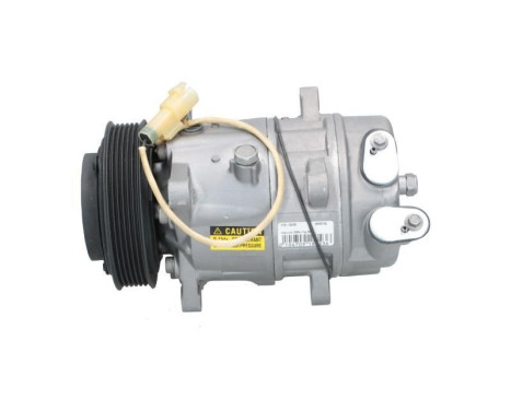 Compressor, air conditioning +Line Original, Image 2