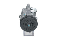 Compressor, air conditioning +Line Original