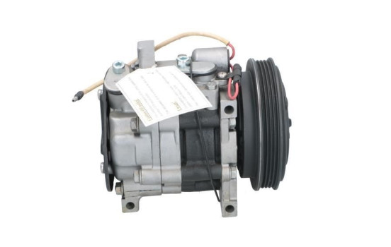 Compressor, air conditioning +Line Original, Image 4