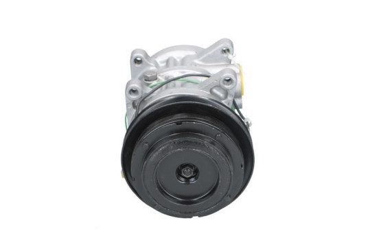 Compressor, air conditioning +Line Original