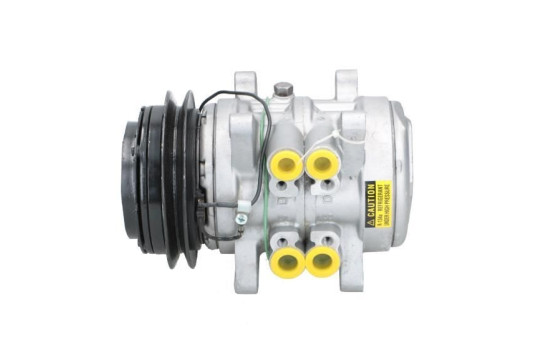 Compressor, air conditioning +Line Original, Image 2