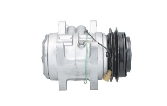 Compressor, air conditioning +Line Original, Image 4