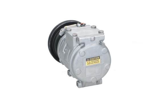 Compressor, air conditioning +Line Original, Image 3