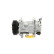 Compressor, air conditioning +Line Original, Thumbnail 2