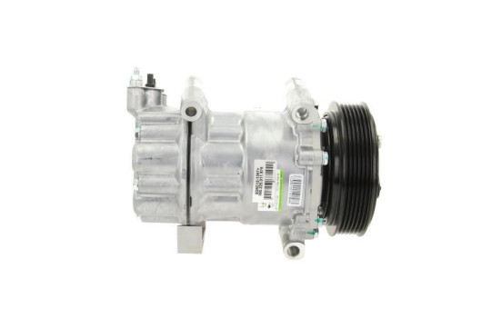 Compressor, air conditioning +Line Original, Image 4