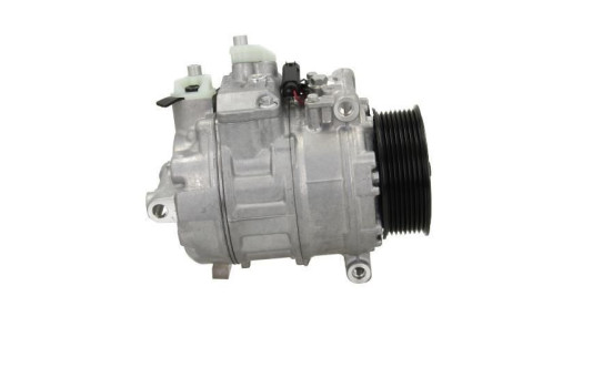 Compressor, air conditioning +Line Original, Image 4