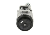 Compressor, air conditioning +Line Original