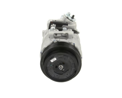 Compressor, air conditioning +Line Original