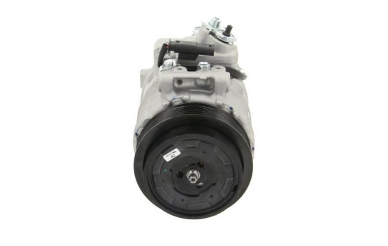 Compressor, air conditioning +Line Original