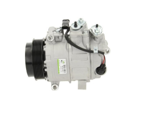 Compressor, air conditioning +Line Original, Image 2