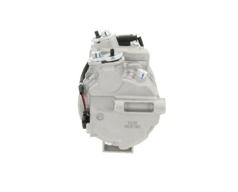 Compressor, air conditioning +Line Original, Image 3