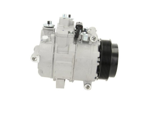 Compressor, air conditioning +Line Original, Image 4