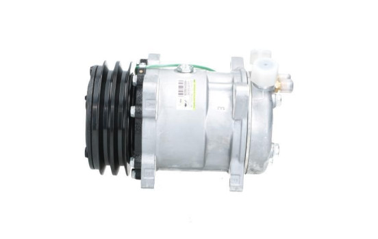 Compressor, air conditioning +Line Original, Image 2