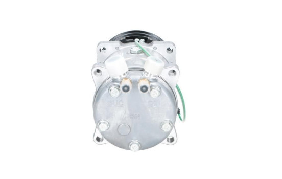 Compressor, air conditioning +Line Original, Image 3