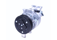 Compressor, air conditioning +Line Original
