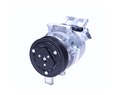 Compressor, air conditioning +Line Original
