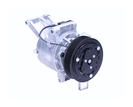 Compressor, air conditioning +Line Original, Image 2