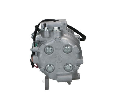 Compressor, air conditioning +Line Original, Image 3