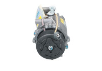 Compressor, air conditioning +Line Original