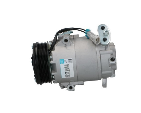 Compressor, air conditioning +Line Original, Image 2