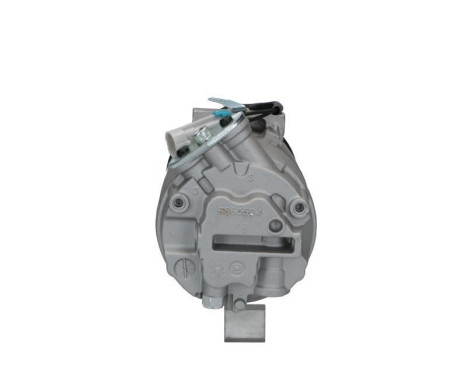 Compressor, air conditioning +Line Original, Image 3