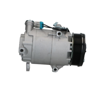 Compressor, air conditioning +Line Original, Image 4