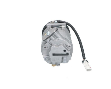 Compressor, air conditioning +Line Original, Image 3