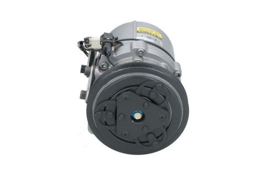 Compressor, air conditioning +Line Original