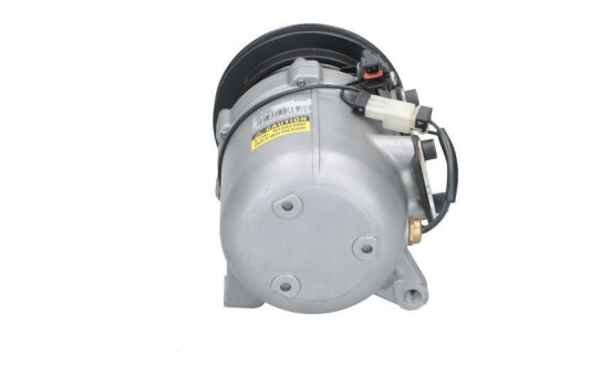 Compressor, air conditioning +Line Original, Image 3