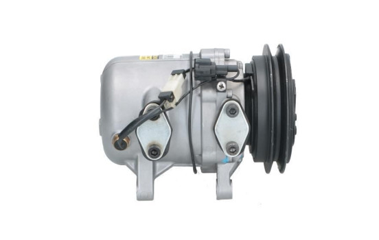 Compressor, air conditioning +Line Original, Image 4