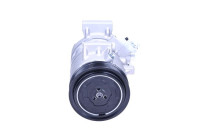 Compressor, air conditioning +Line Original
