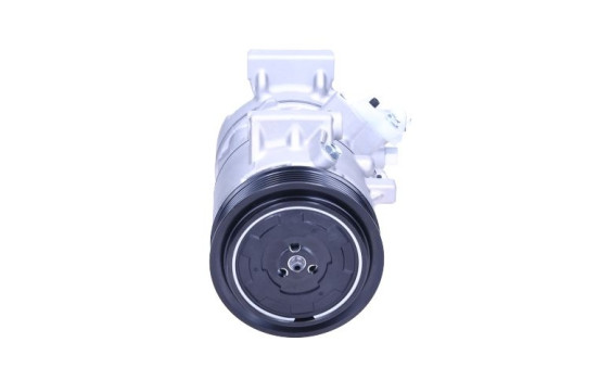Compressor, air conditioning +Line Original