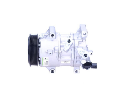 Compressor, air conditioning +Line Original, Image 2