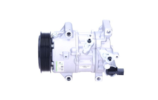 Compressor, air conditioning +Line Original, Image 2