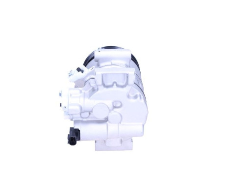 Compressor, air conditioning +Line Original, Image 3