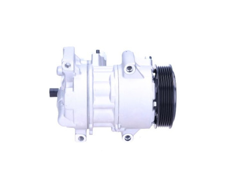 Compressor, air conditioning +Line Original, Image 4