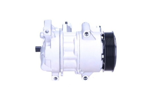 Compressor, air conditioning +Line Original, Image 4