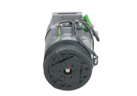 Compressor, air conditioning +Line Original