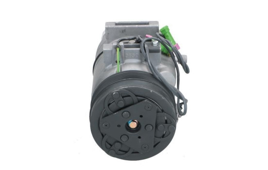 Compressor, air conditioning +Line Original