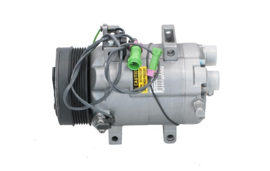 Compressor, air conditioning +Line Original, Image 2