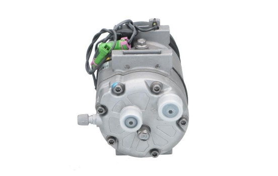 Compressor, air conditioning +Line Original, Image 3