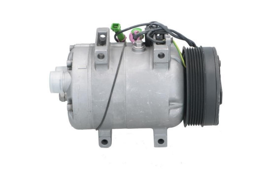 Compressor, air conditioning +Line Original, Image 4