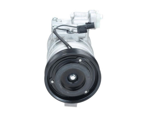 Compressor, air conditioning +Line Original